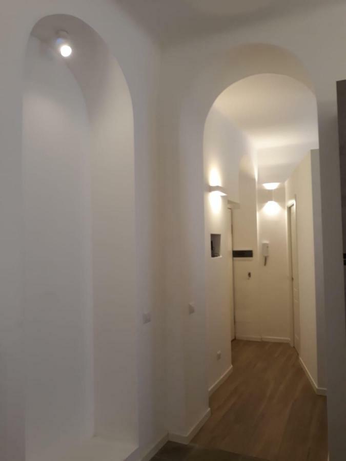 Appartamento Con Vista มิลาน ภายนอก รูปภาพ